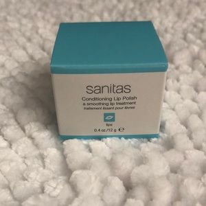 Sanitas Conditioning Lip Polish